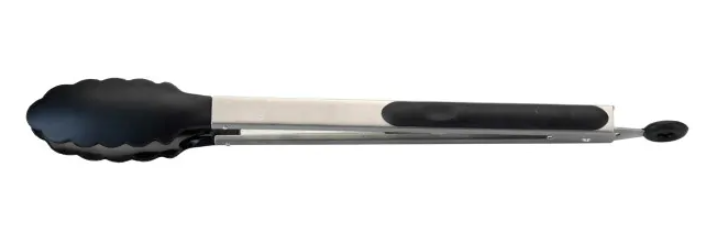 Nylon Serving Tongs 34cm