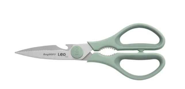 Kitchen Scissors Forest