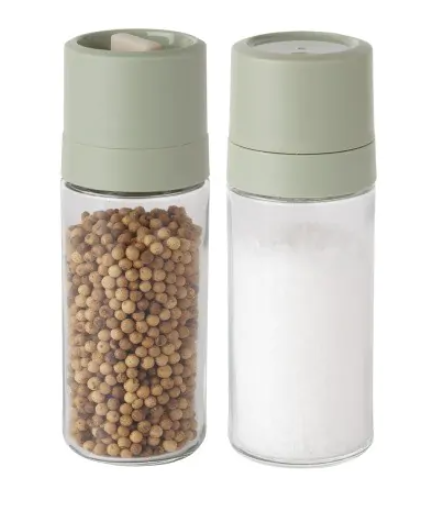 Grinder And Shaker Set