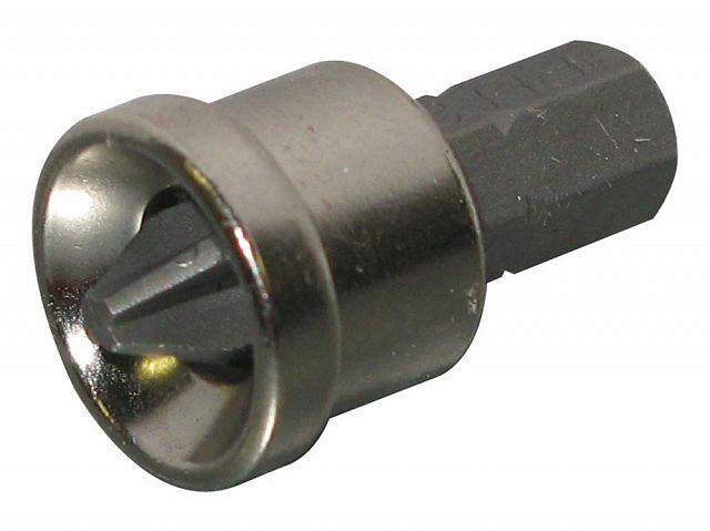 Drywall Screw Thread Adapter Tala 25mm Drywall Screw Adapter – Rooneys Home & Hardware