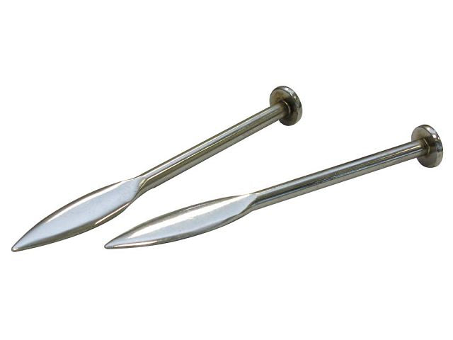 Tala Line Pins Card of 2