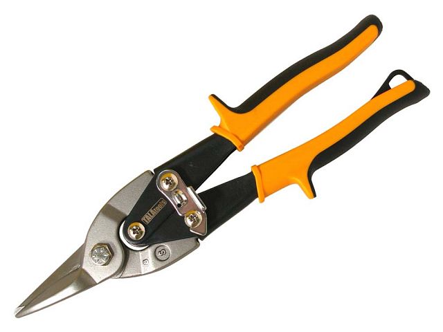 Tala Straight Cut Aviation Snips