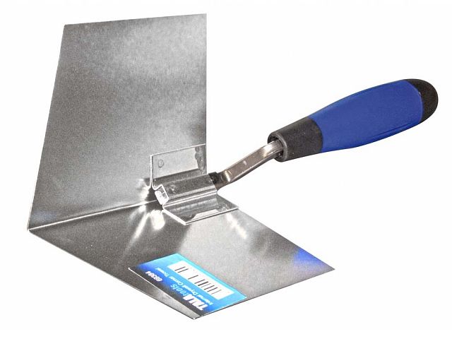 Tala Internal Drywall Cornr Trowel 4.3/4x4in