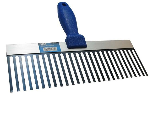 Tala Scarifier 300mm 12in