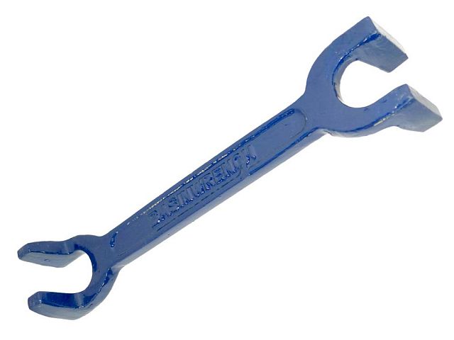 Tala Double End Basin Wrench