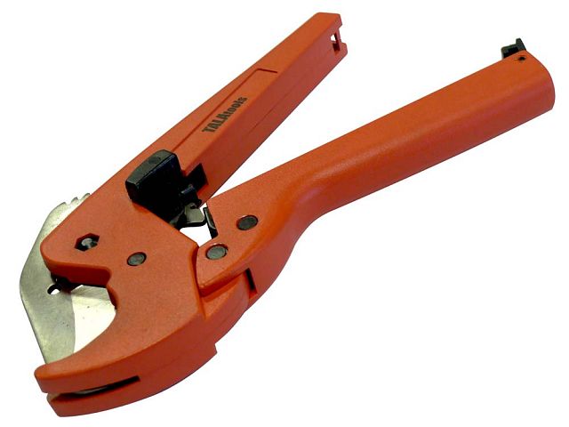 Tala 42mm Automatic PVC Pipe Cutter