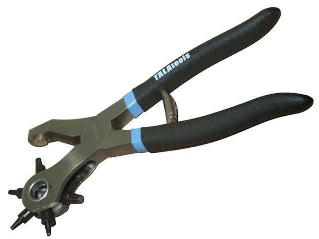 Tala Pro Revolving Punch Pliers