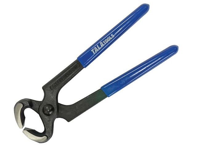 Tala Pro Carpenter's Pincers 175mm 7in