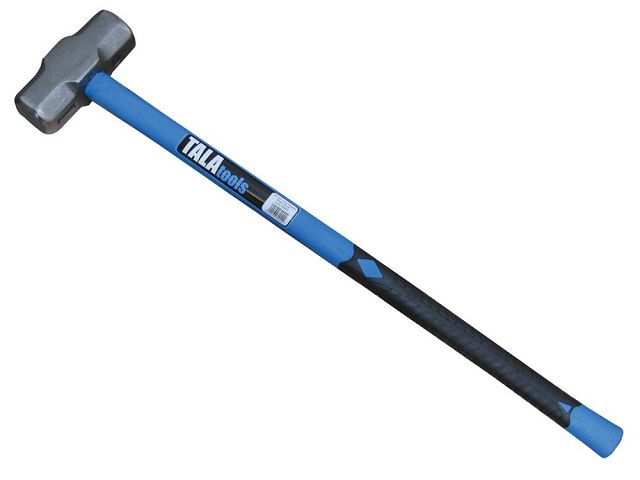 Tala 7lb Fibreglass Sledge Hammer