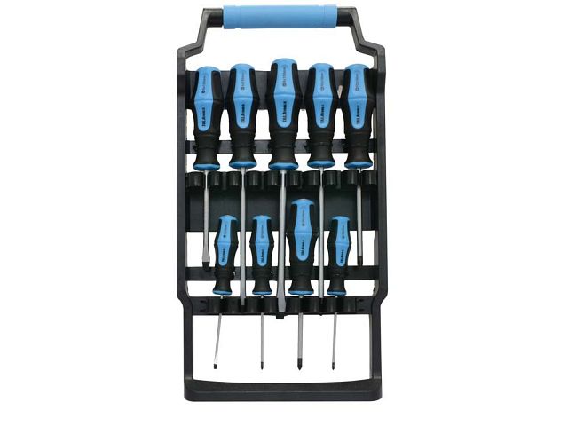 Tala Screwdriver Set 9 Piece