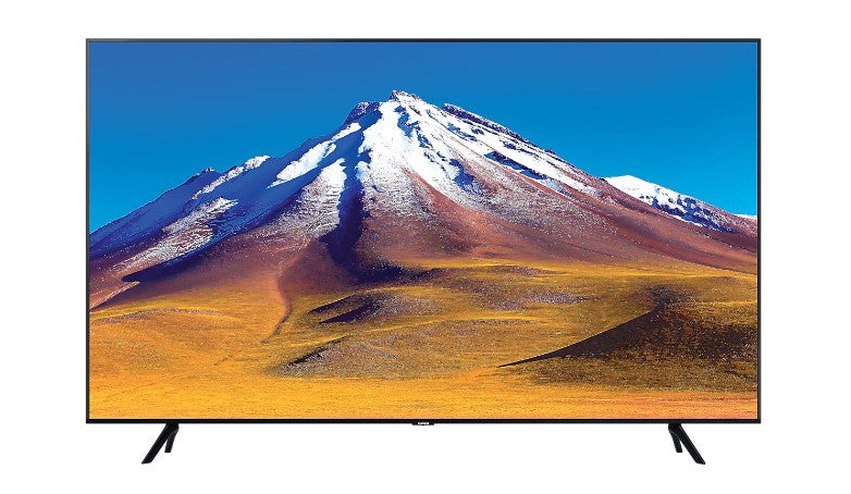 Samsung 50 Inch Ultra HD Smart TV UE50TU7020KXXU