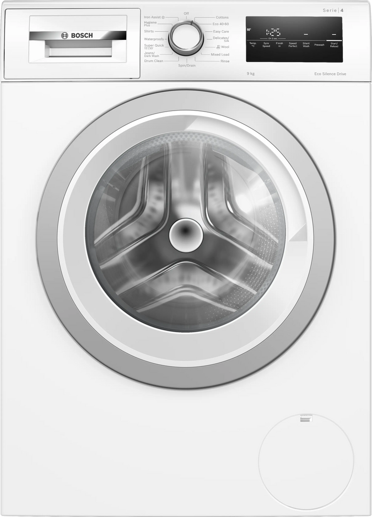 Bosch Washing Machine WAN28259GB