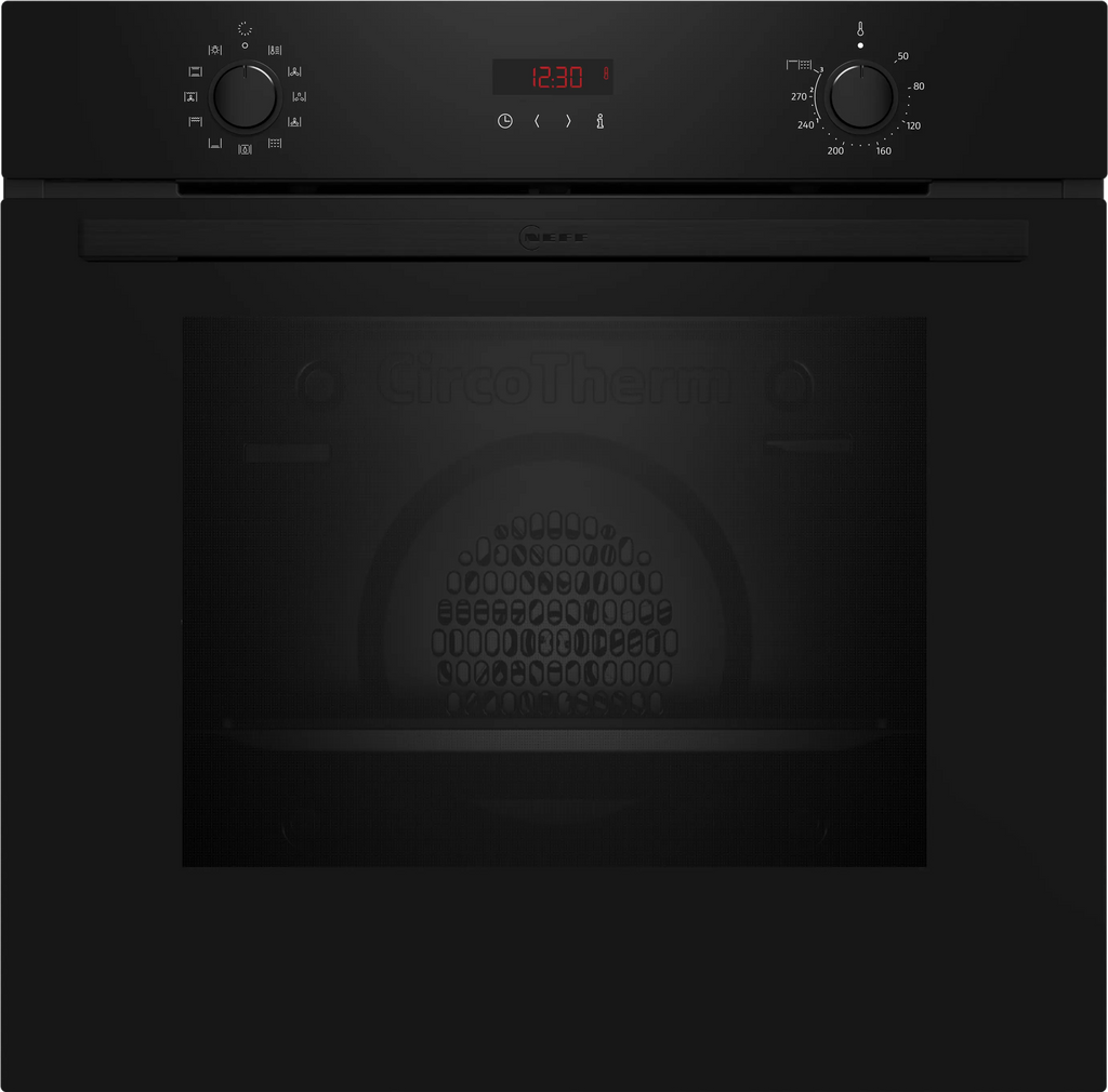 Neff Built-in Oven B2DCG7AK3B