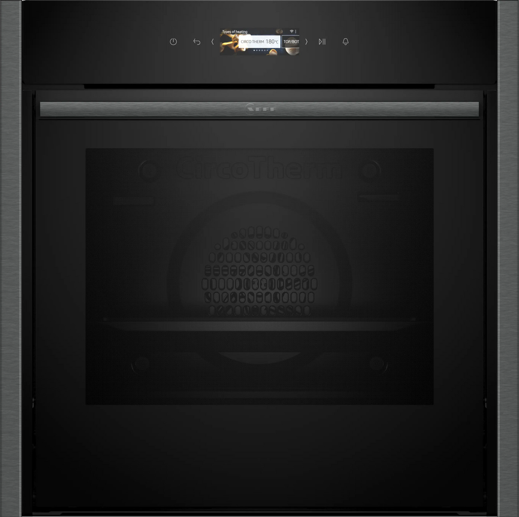 Neff Built-in Oven B54CR71G0B