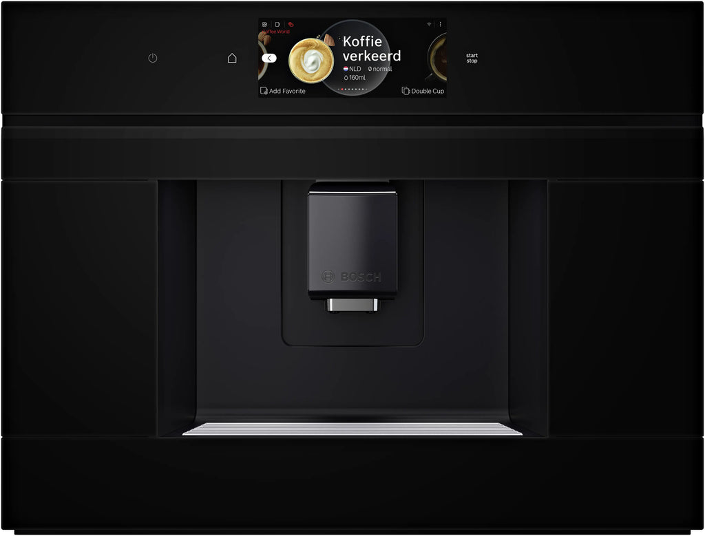 Bosch Espresso Machine CTL7181B0