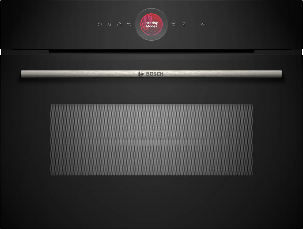 Bosch Built-in Compact Oven CMG7241B1B