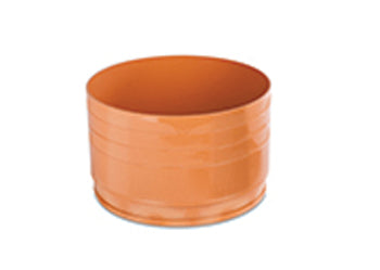 Plain Ended Inspection Chamber Shaft 315mm