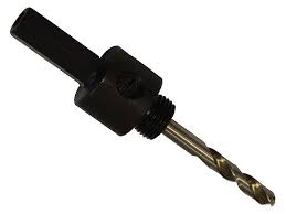 Krino 8.5mm Hex Shank Arbor 14-30mm