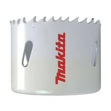 Makita Standard Bimetal Holesaw