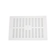 Adjustable Vent White 9" x 6"