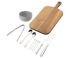 Viners Antipasti Serving Set
