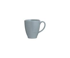 Typhoon Living Grey Mug