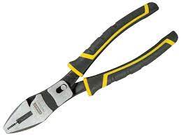 Stanley Fatmax Compound Action Combination Pliers