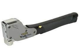 Stanley Fatmax Hammer Tacker