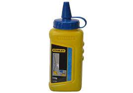 Stanley Chalk Refill Blue 113G