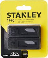 Stanley 1992 Twin Pack 2x20 Pack