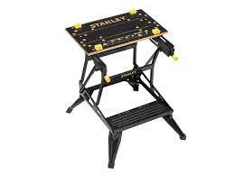 Stanley 2 in 1 Workbench
