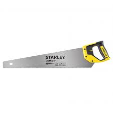 Stanley Jet Cut Heavy Duty Handsaw