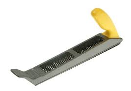 Stanley Surform Planerfile