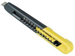 Stanley SM9 Knife Blade 9mm