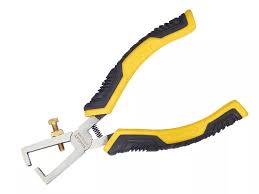 Stanley 150mm Control Grip Wire Stripper