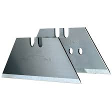 Stanley 1992B Heavy Duty Blade 5 Pack