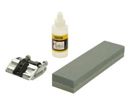 Stanley Sharpening System