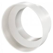 5" To 4" Reducer