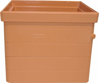 Sewer Gully Riser 160mm
