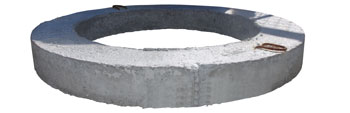 Tegra 600 Concrete Biscuit