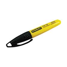 Stanley Twin Pack Marker Pens