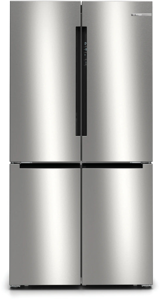 Bosch Free-standing Fridge Freeezer KFN96VPEAG