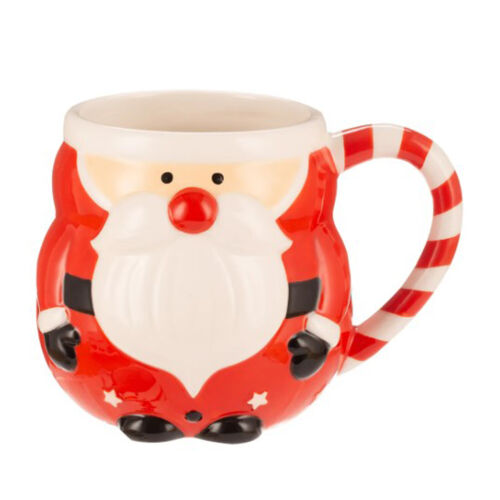 Father Christmas Mug