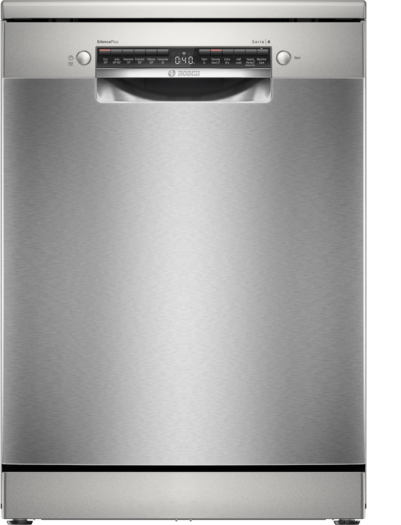 Bosch Free-standing Dishwasher SMS4EMI06G