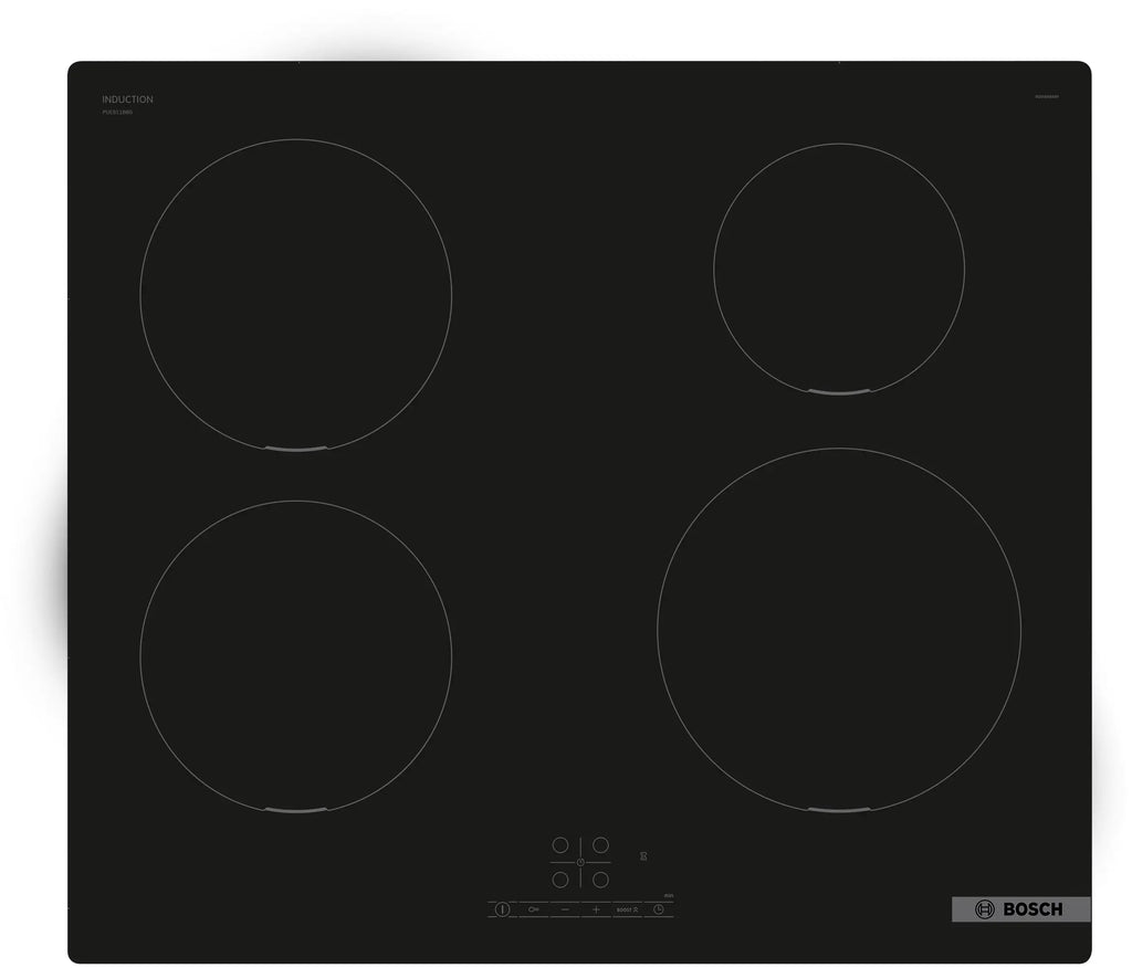 Bosch Induction Hob PUE611BB5E