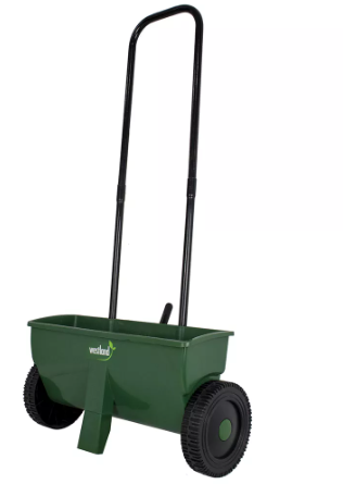 Westland Lawn Drop Spreader