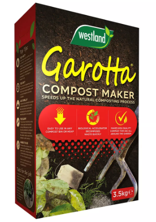 Westland Garotta 3.5kg