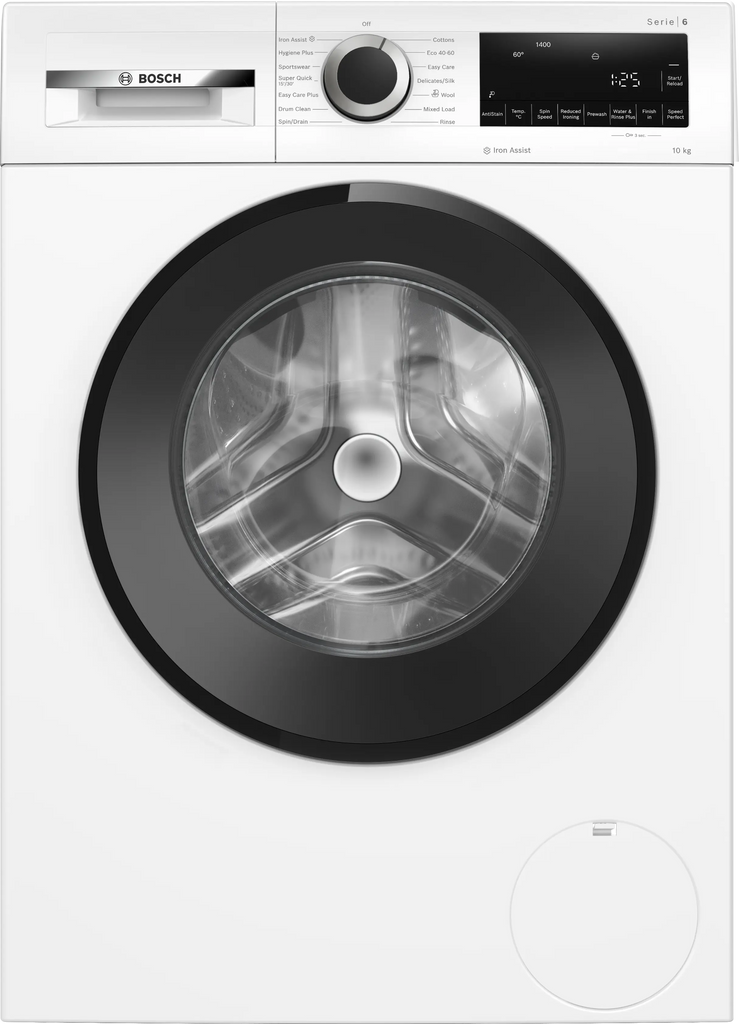 Bosch Washing Machine WGG254Z1GB
