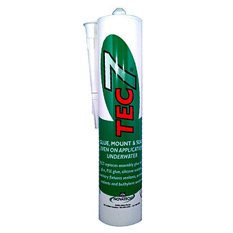 Tec7 Adhesive & Sealant 310ml
