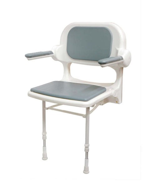 Disability Padded Shower Seat